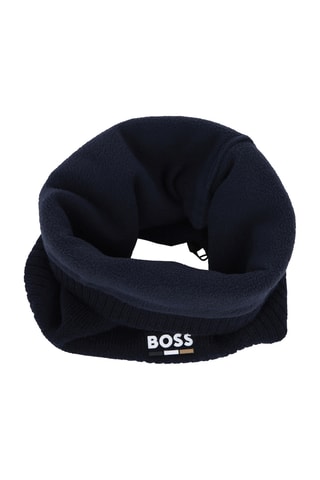 Snood - Noir - Boss