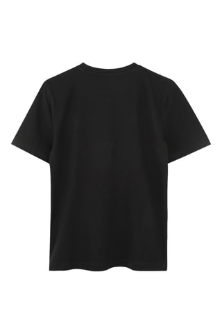 T-shirt - Noir - Boss