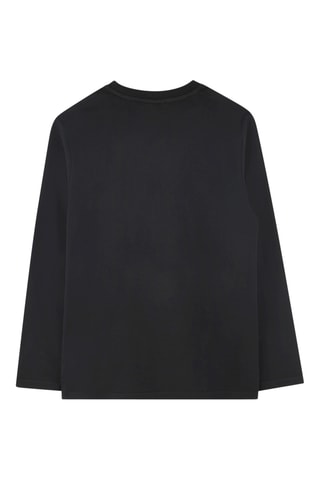 2 t-shirts - Noir - Boss