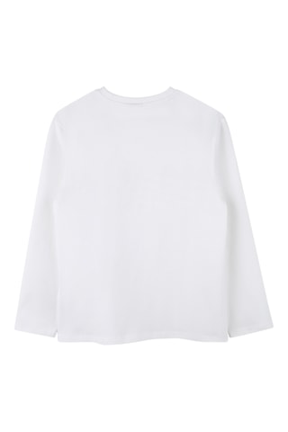 2 t-shirts - Blanc - Boss