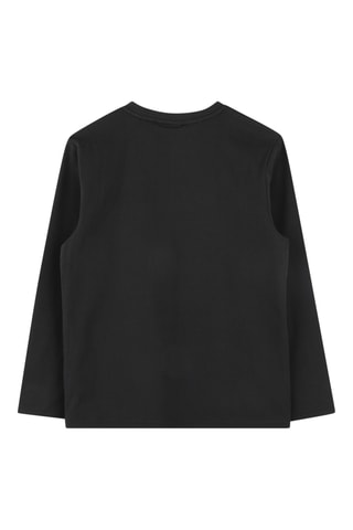 2 t-shirts - Noir et blanc - Boss