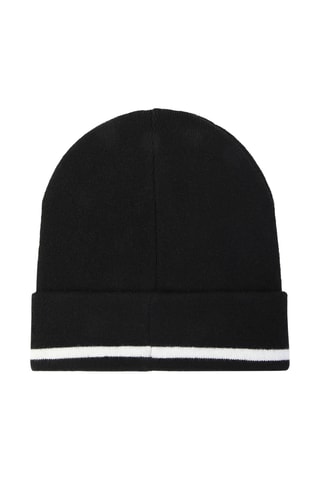 Bonnet - Noir - Boss