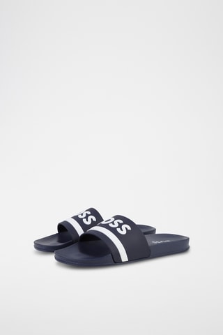 Mules - Noir - Boss