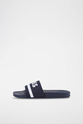 Mules - Noir - Boss