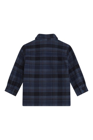 Chemise - Bleu marine - Timberland