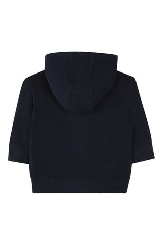 Sweat à capuche - Bleu - Timberland