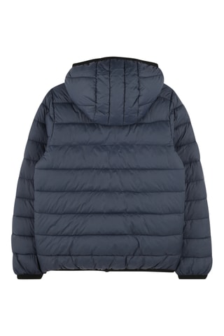 Doudoune - Bleu marine - Timberland