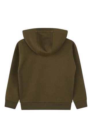 Sweat à capuche - Kaki - Timberland