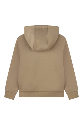 Sweat en coton biologique - Beige - Timberland