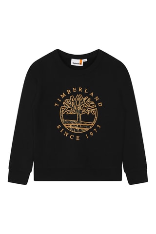 Sweat - Noir - Timberland