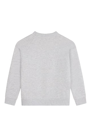 Sweat - Gris clair chiné - Timberland