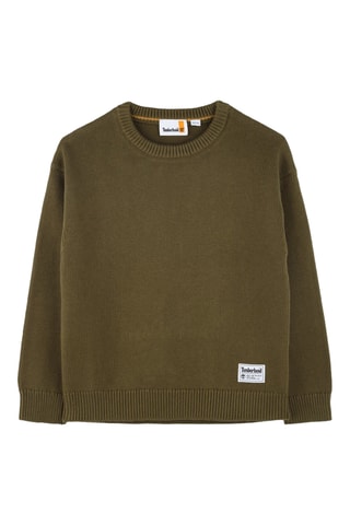 Pull - Kaki - Timberland