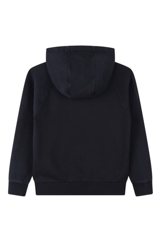 Sweat à capuche - Noir - Timberland