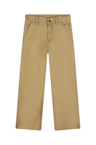 Pantalon - Beige - Timberland