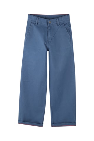 Pantalon - Bleu cobalt - Timberland