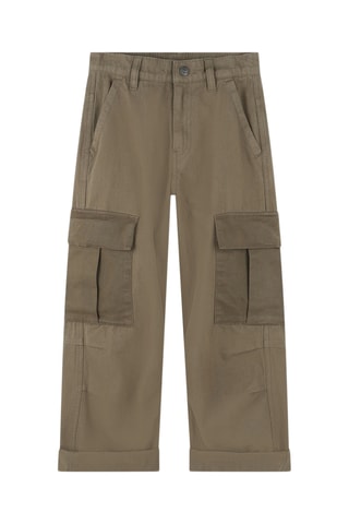 Pantalon - Beige - Timberland
