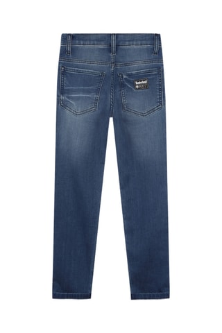 Jean - Bleu marine - Timberland