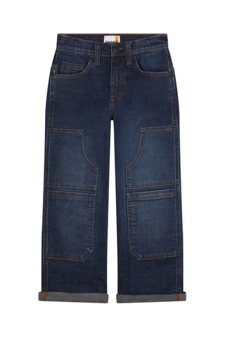 Jean - Bleu marine - Timberland