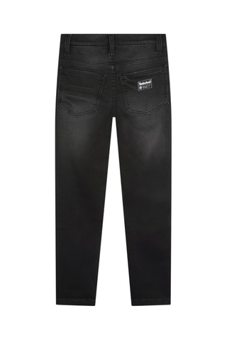 Jean - Noir - Timberland