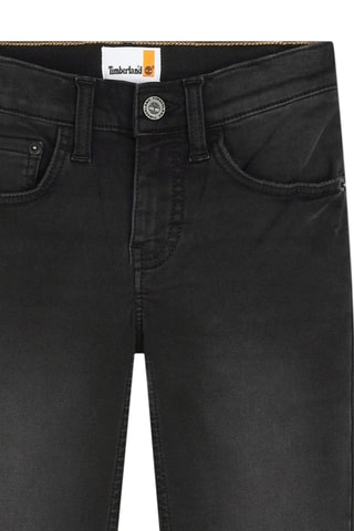Jean - Noir - Timberland