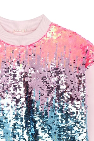 Sweat - Rose poudré - Billieblush
