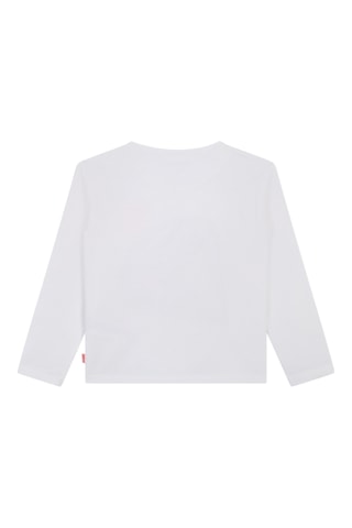T-shirt - Blanc - Billieblush