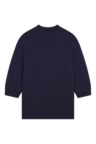 Robe - Bleu marine - Billieblush