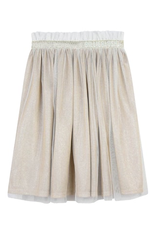 Jupe - Taupe - Billieblush