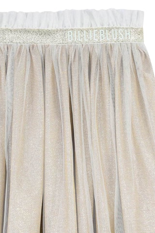 Jupe - Taupe - Billieblush