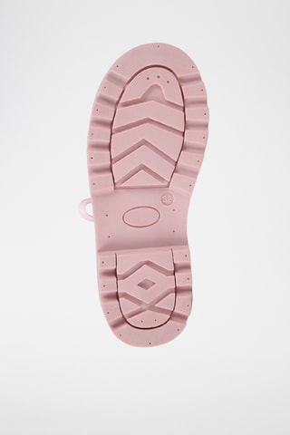 Bottines vernies - Bleu marine - Billieblush