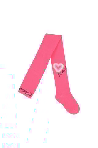 Collant - Rose - Billieblush