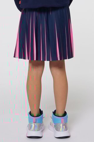 Jupe - Bleu marine - Billieblush