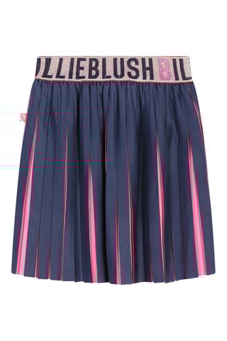 Jupe - Bleu marine - Billieblush