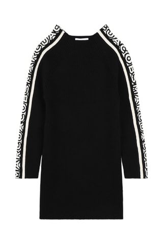 Robe - Noir - Marc Jacobs