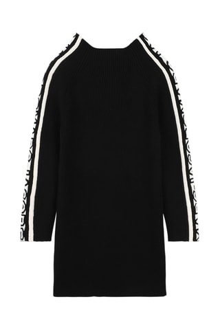 Robe - Noir - Marc Jacobs