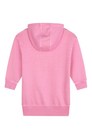 Robe en coton biologique - Rose - Marc Jacobs