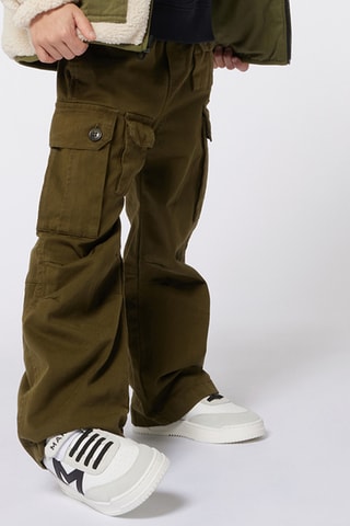 Pantalon - Kaki - Marc Jacobs