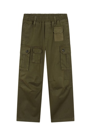 Pantalon - Kaki - Marc Jacobs