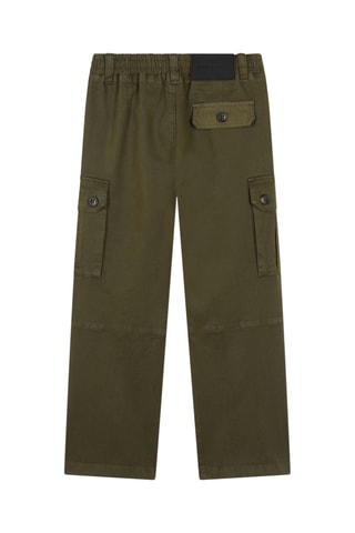Pantalon - Kaki - Marc Jacobs