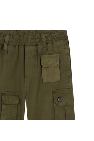 Pantalon - Kaki - Marc Jacobs