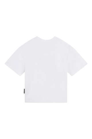 T-shirt - Blanc - Marc Jacobs