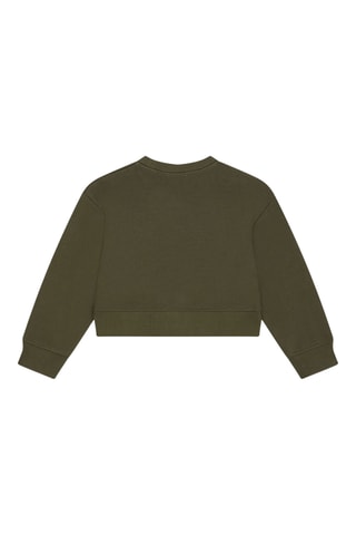 Sweat - Kaki - Marc Jacobs