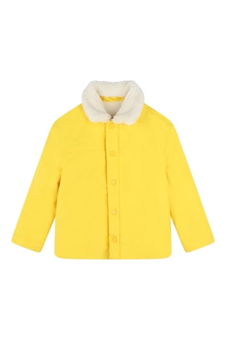 Blouson réversible - Beige - Marc Jacobs