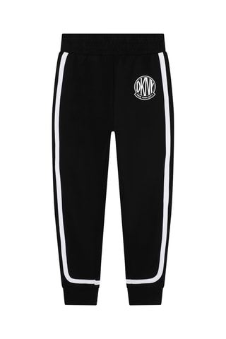 Jogging - Noir et blanc - DKNY