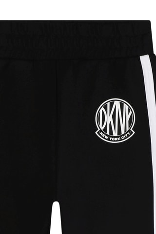 Jogging - Noir et blanc - DKNY