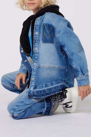 Jean - Ciel - Marc Jacobs