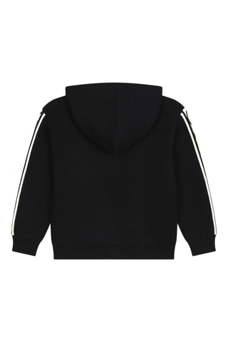 Sweat à capuche - Noir - Marc Jacobs