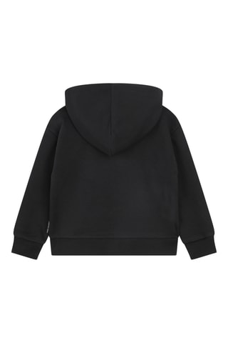 Sweat en coton biologique - Noir - Marc Jacobs