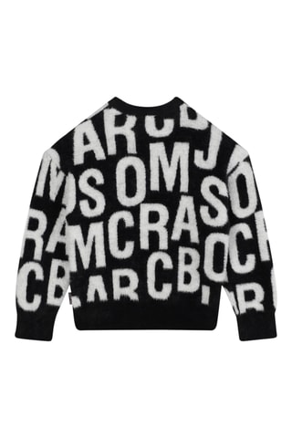 Pull - Noir - Marc Jacobs