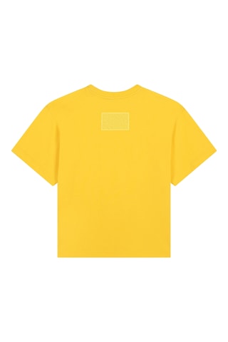 T-shirt - Jaune - Marc Jacobs